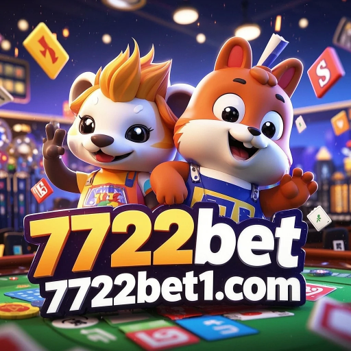 7722bet