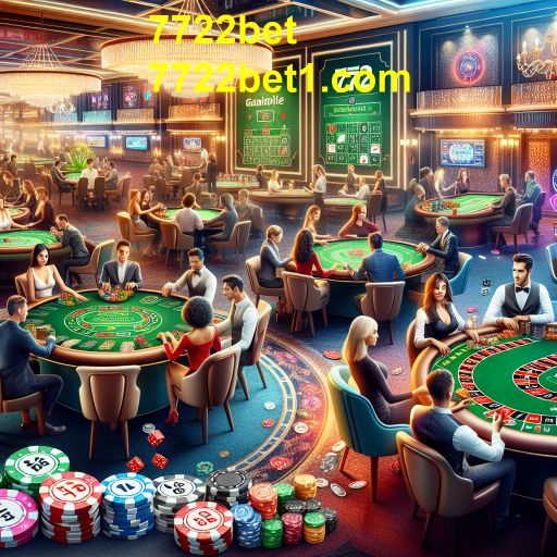 7722bet